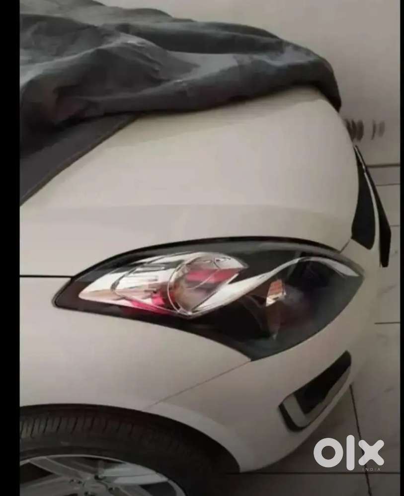 Maruti Suzuki Swift Vdi 2015 Diesel