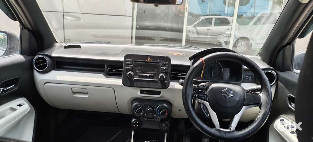 Maruti Ignis Diesel 2018