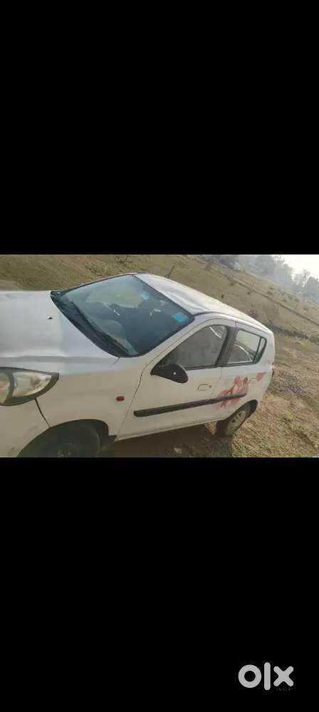 Maruti Suzuki Alto 800 2013 Petrol 90000 Km Driven