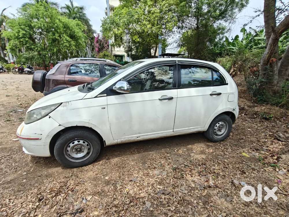 Tata Indica Vista 2013