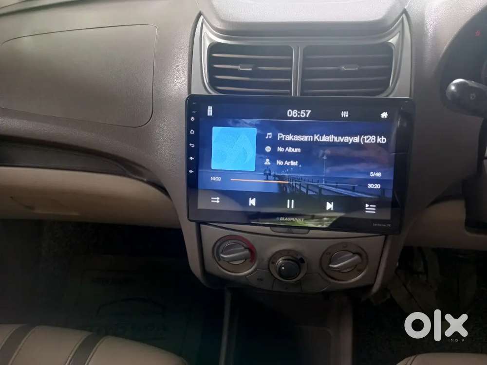 Chevrolet Sail 1.2 Ls 2013