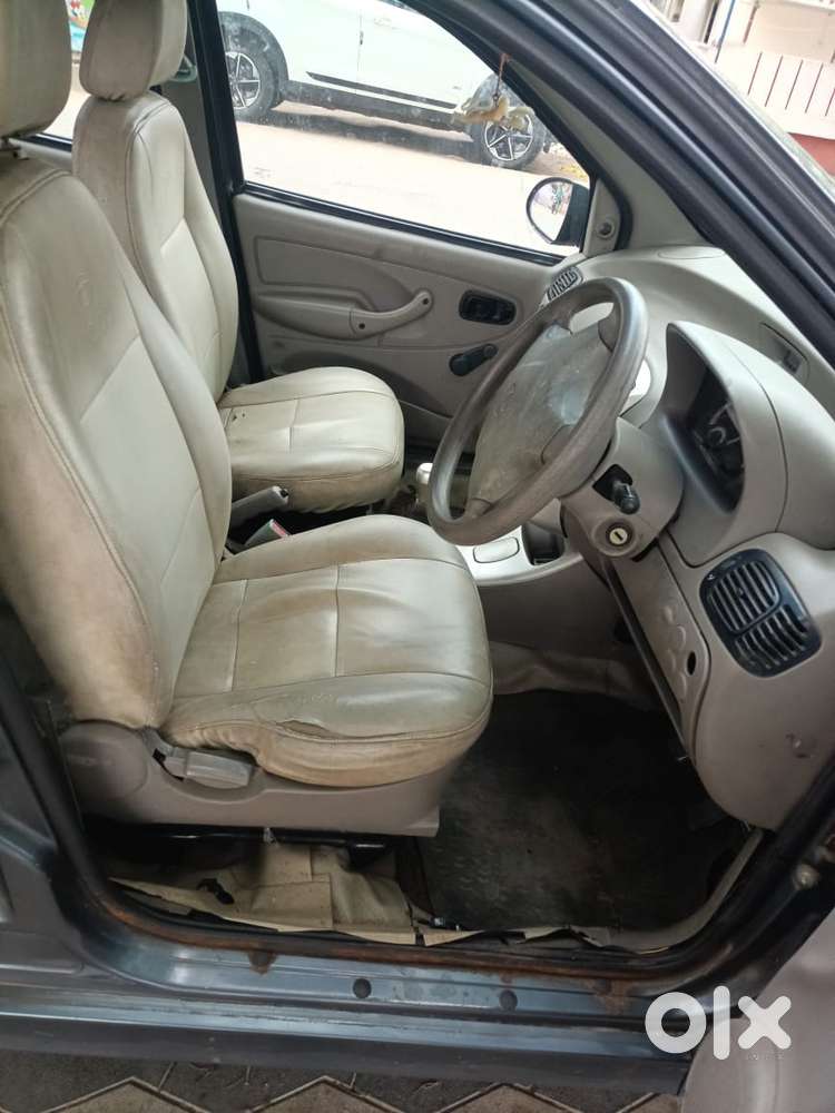 Tata Indica Xeta Gls Bs Iv, 2007, Petrol