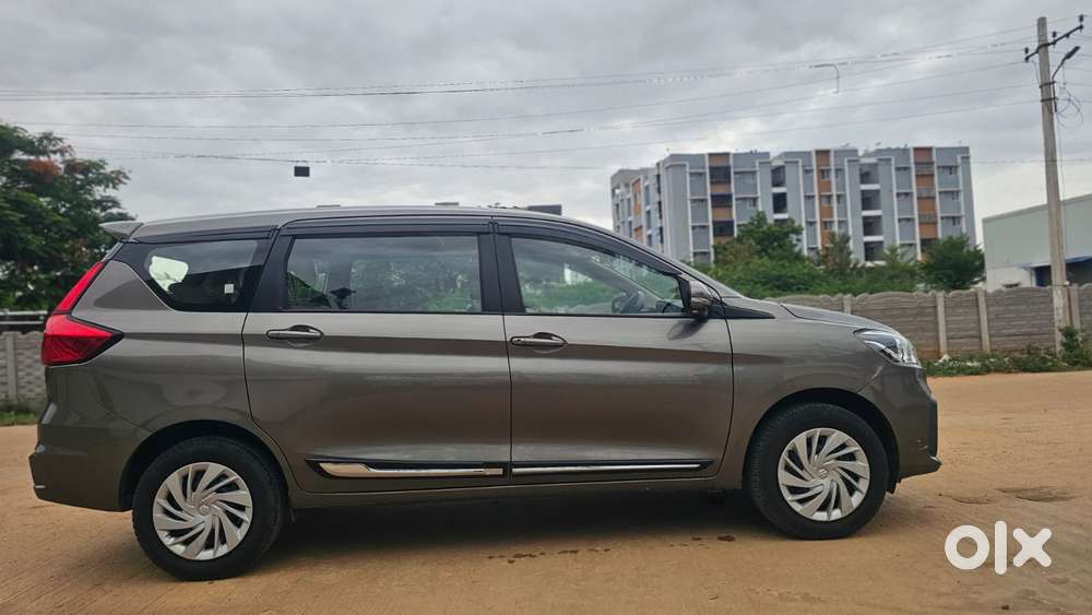 Maruti Suzuki Ertiga 1.5 Vxi, 2025, Petrol
