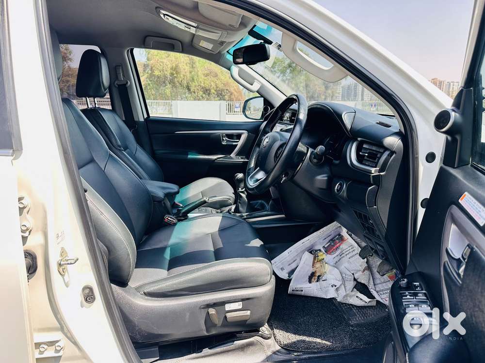 Toyota Fortuner 3.0 4x2 Mt, 2022, Diesel