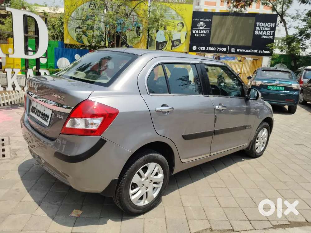Maruti Suzuki Swift Dzire 2013 Diesel Well Maintained