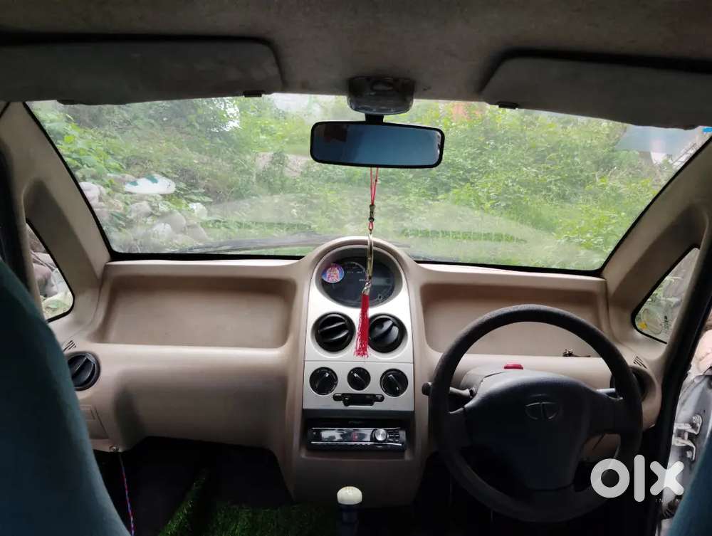 Tata Nano Lx 2013 Petrol Manual
