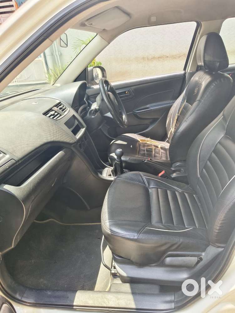 Maruti Suzuki Swift Ldi Optional, 2013, Diesel