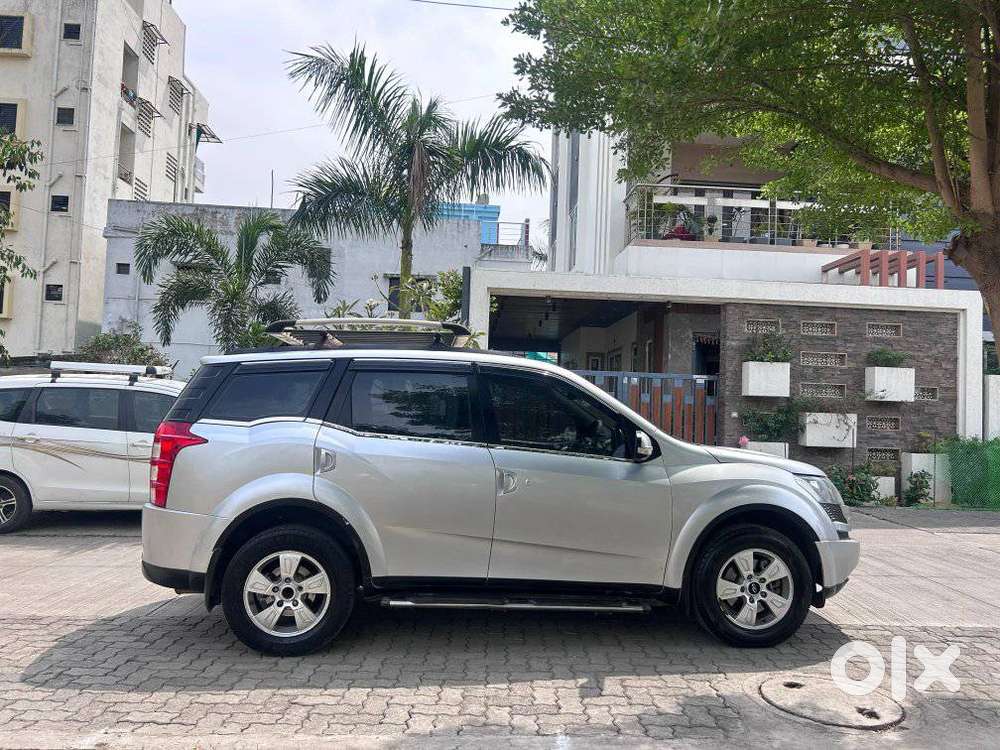 Mahindra Xuv500 2011-2015 W6 2wd, 2014, Diesel