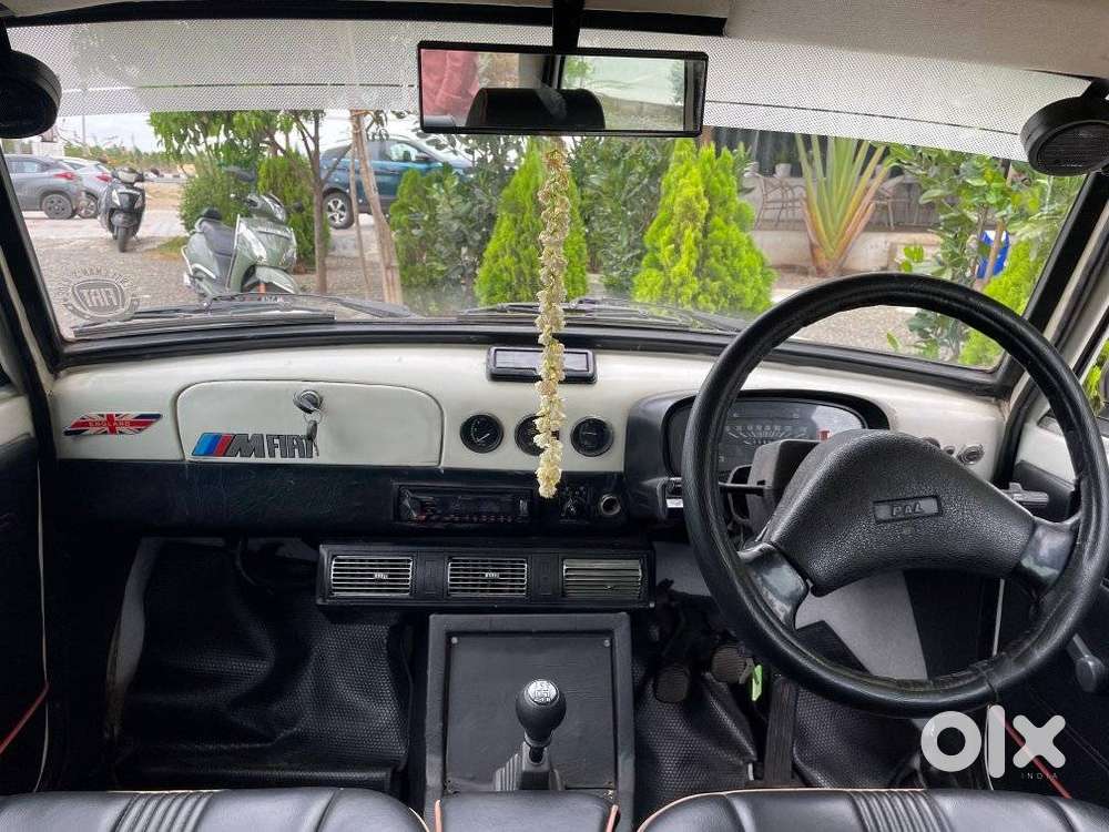Fiat Premier Padmini Std, 1993, Diesel