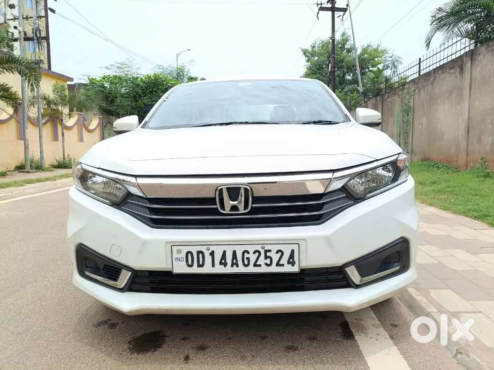 Honda Amaze 1.2 I-vtec 2024