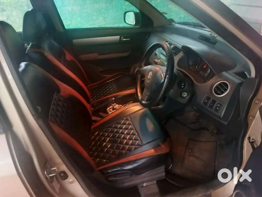 Swift Dzire Maruti 2010