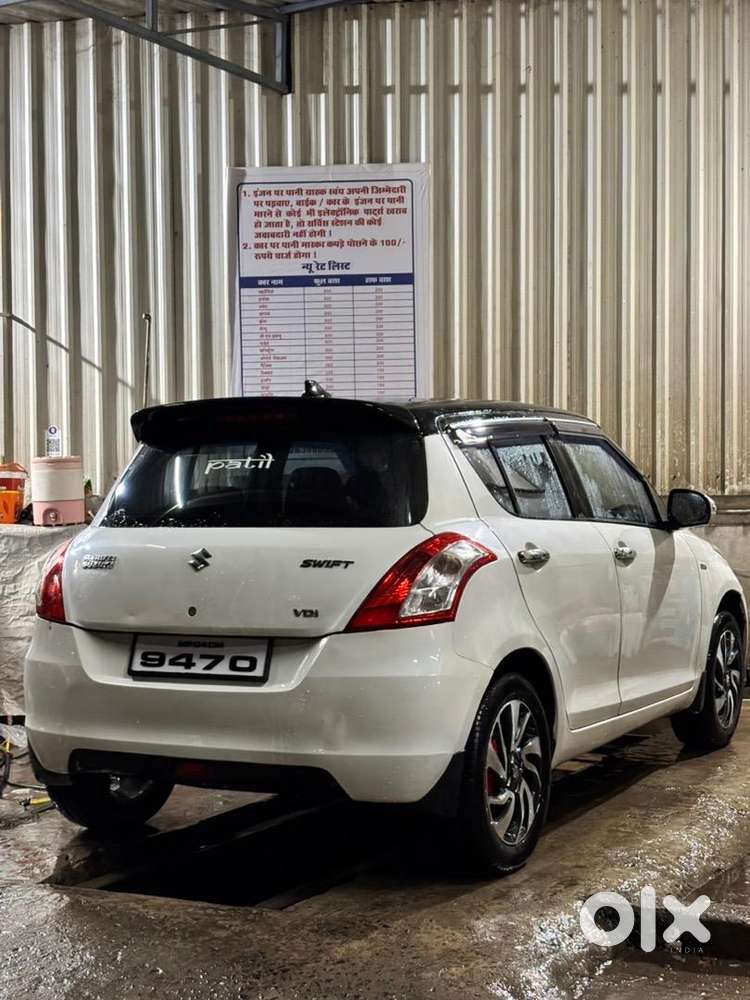 Maruti Suzuki Swift 2014 Diesel Well Maintained