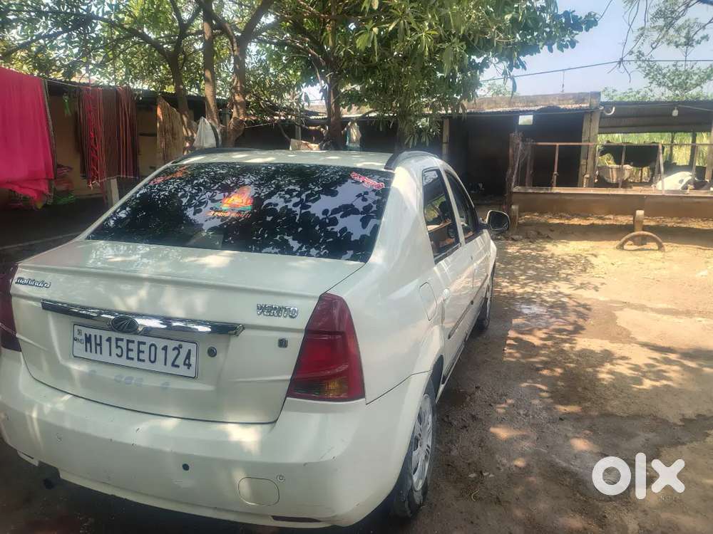 Mahindra Verito 110000 Km Driven
