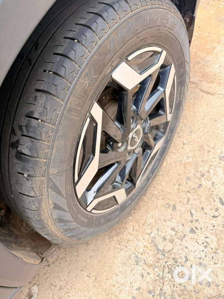Kia Seltos Petrol 2023