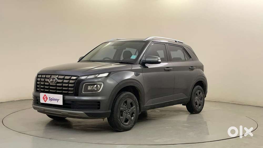 Hyundai Venue Sx, 2024, Petrol