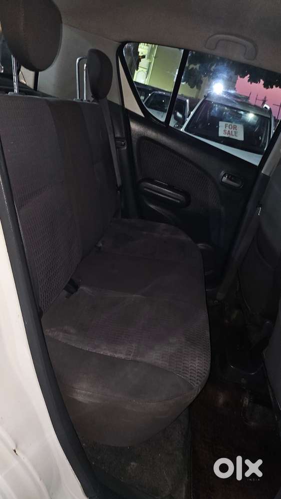 Maruti Suzuki Ritz Zxi Bs-iv, 2015, Petrol