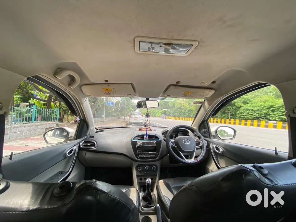 Tata Tiago 2016