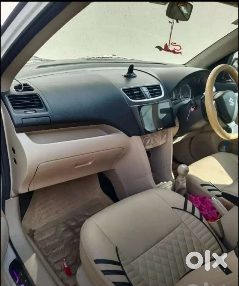 Maruti Suzuki Dzire 2017 Sell