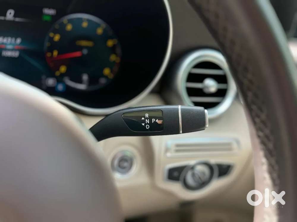 Mercedes-benz Glc Class 200, 2021, Petrol