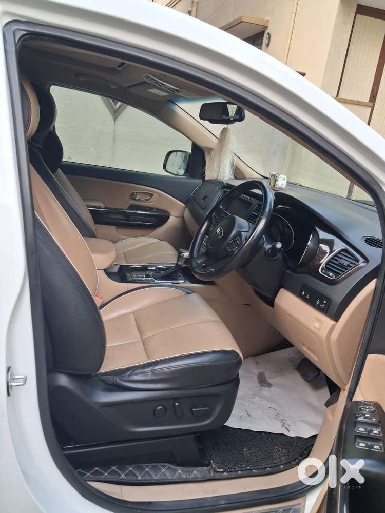 Kia Carnival Limousine, 2020, Diesel