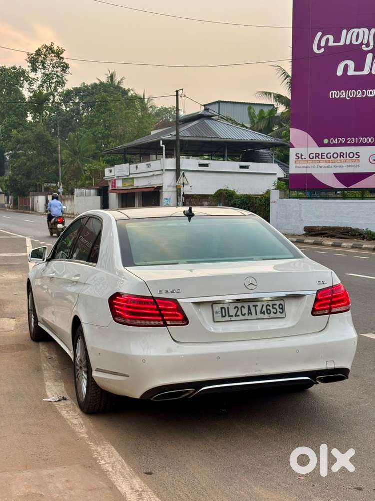 Mercedes Benz E350 E Class Eclass E 350 2015