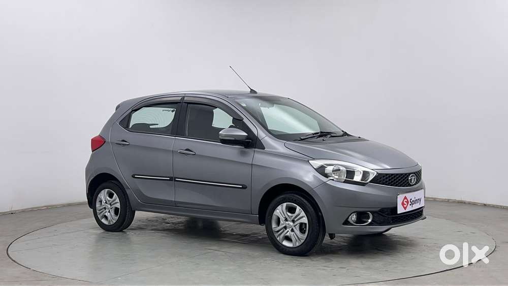Tata Tiago Xz, 2019, Petrol