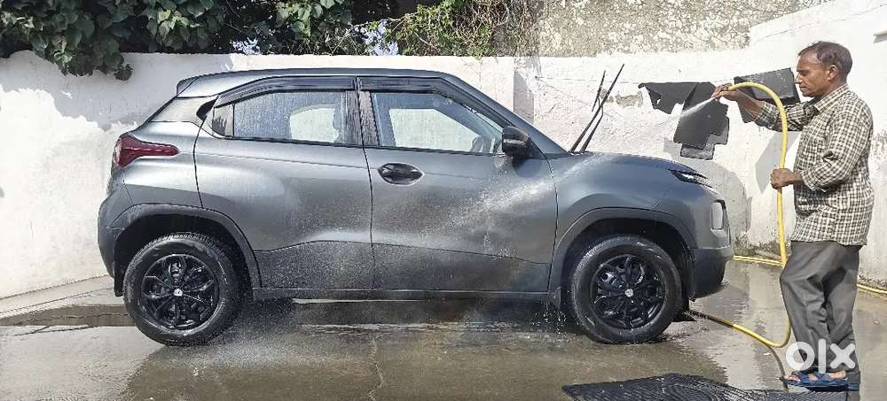 Tata Punch 1.2 Revotron 2023 Petrol Mt