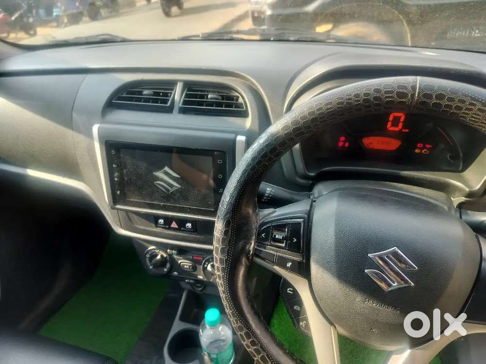 Maruti Suzuki Alto K10 2023 Petrol 52000 Km Driven