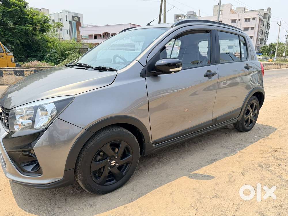 Maruti Suzuki Celerio Zxi, 2020, Petrol