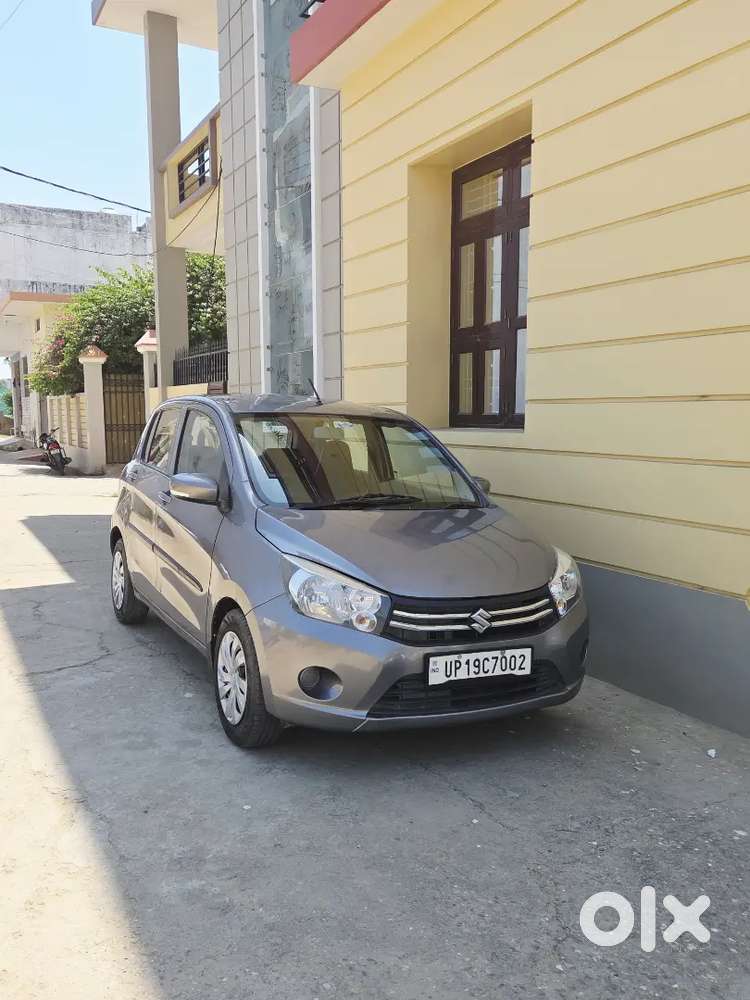 Maruti Suzuki Celerio 2016 Petrol 68000 Km Driven