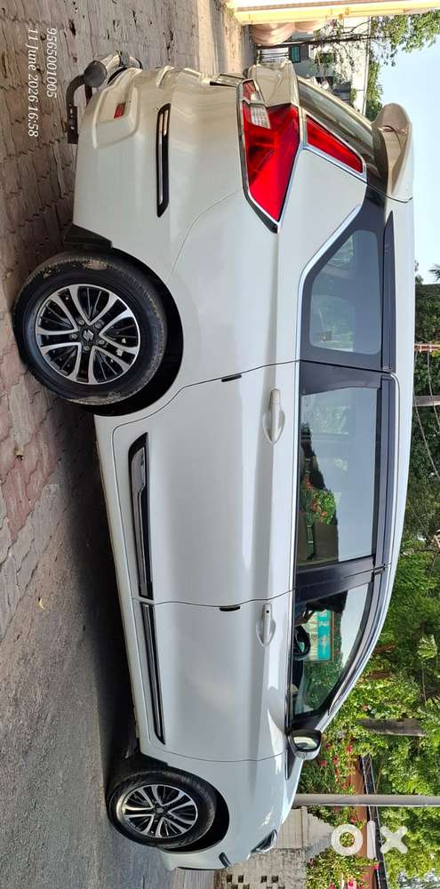 Maruti Suzuki Ertiga 1.5 Vxi, 2024, Diesel