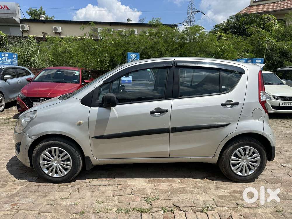 Maruti Suzuki Ritz Vdi (abs) Bs Iv, 2013, Diesel