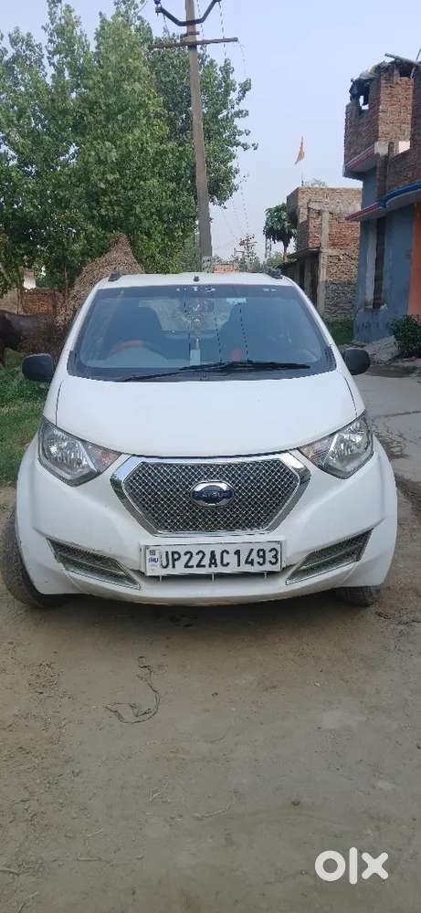 Datsun Redigo 2017 Model Condition Very Good