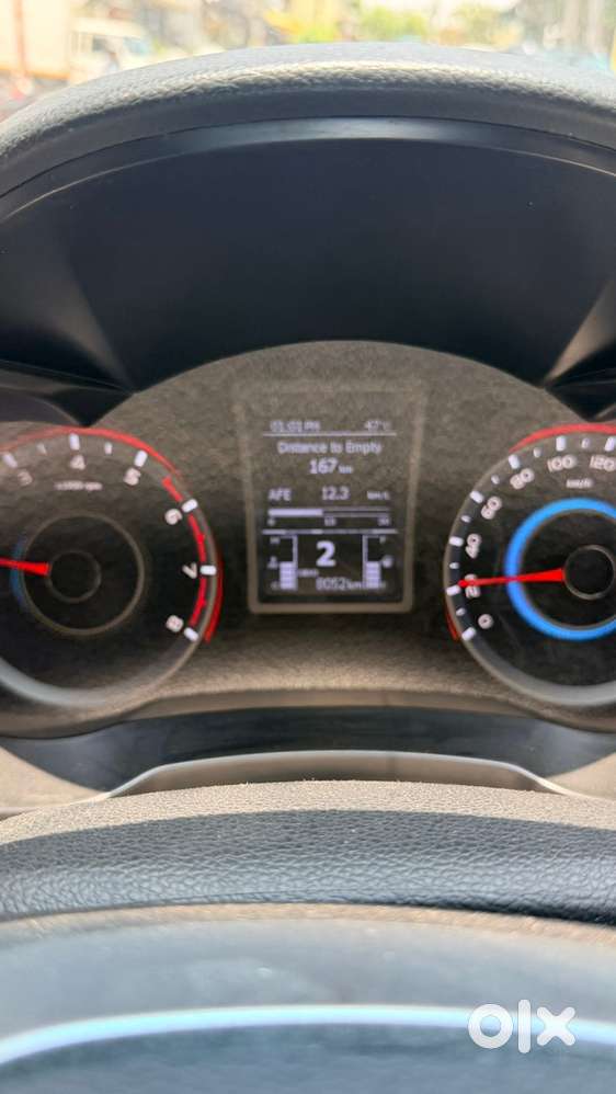 Mahindra Xuv300 Petrol 2022