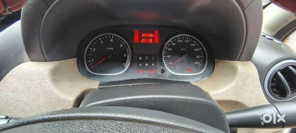 Renault Duster 85ps Diesel Rxl, 2012, Diesel