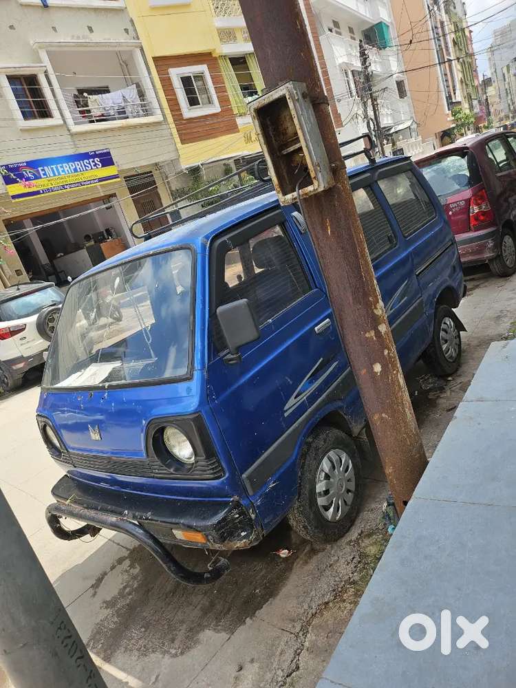 Omni Good Running Condition