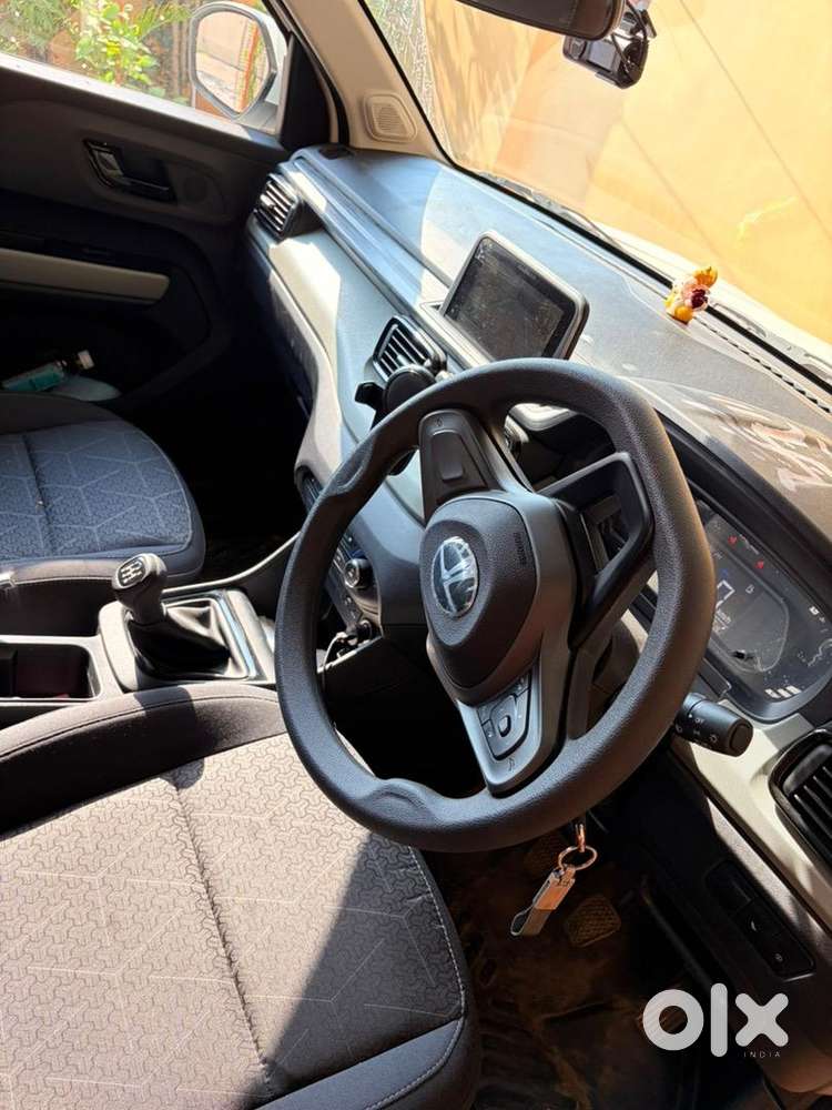 Tata Punch - Adventure Plus Model 2025 (7000km Driven)
