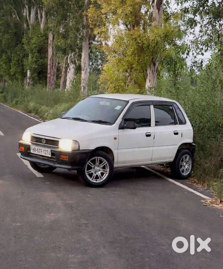 Maruti Zen Estilo 2003