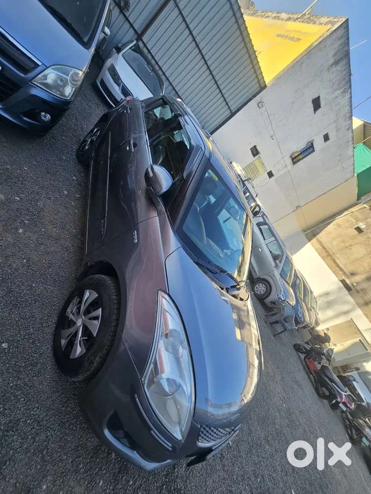 Swift Vdi 2013 Diesel