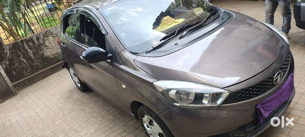 Tata Tiago 1.2 Revotron Xt 2016