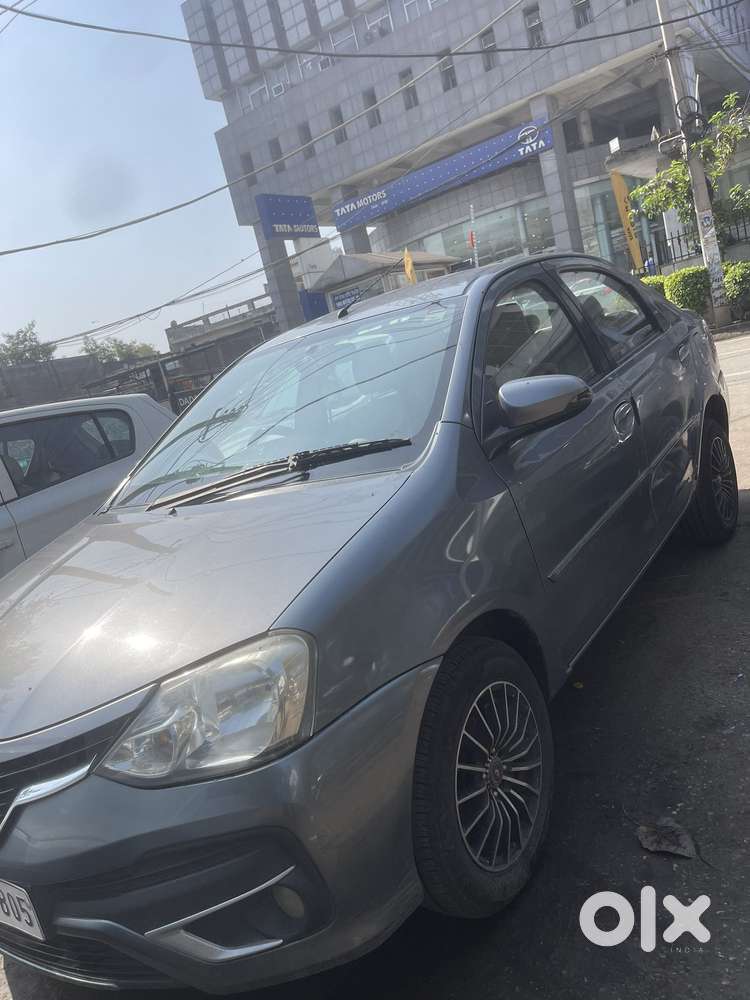 Toyota Etios