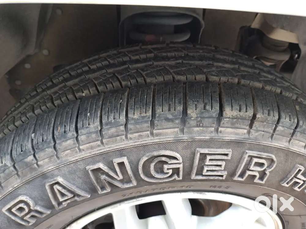 Mahindra Tuv 300 2017 Diesel