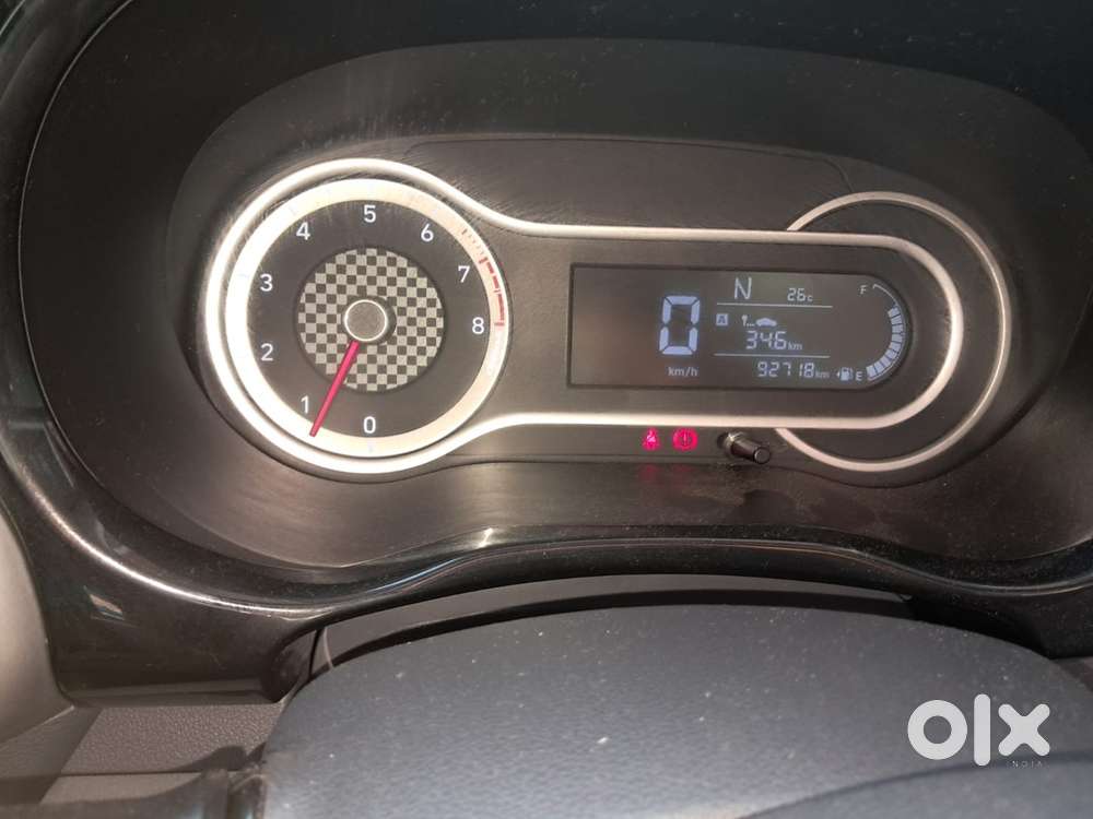 Hyundai Grand I10 2020 Sportz Petrol