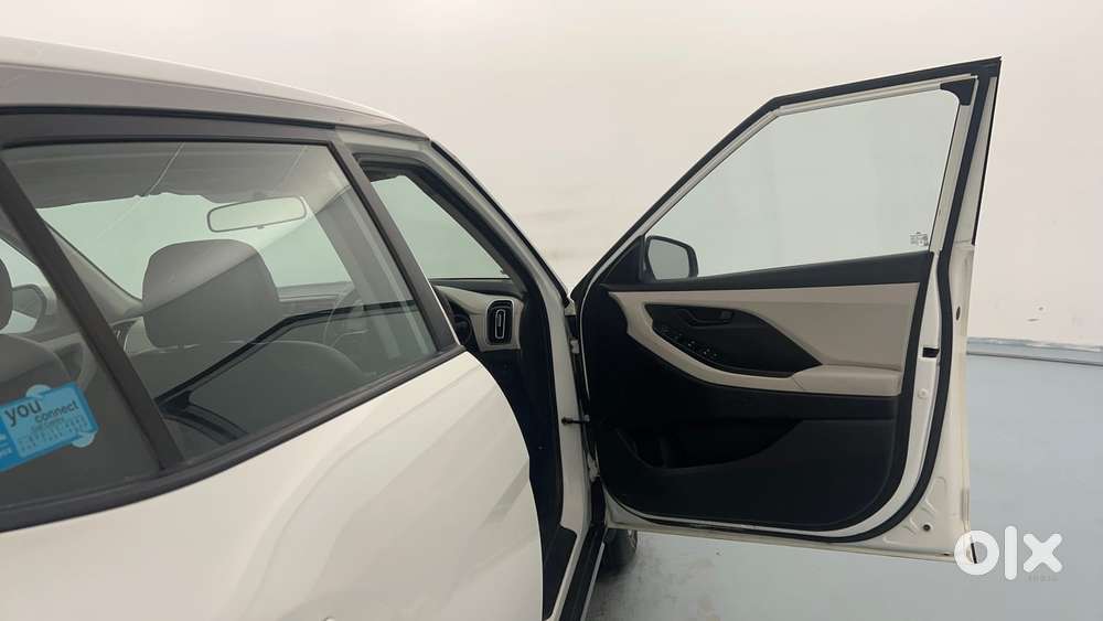 Hyundai Creta 1.5 Ex Diesel, 2022, Diesel