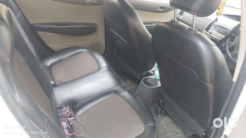 Hyundai I20 2014 Diesel Manual