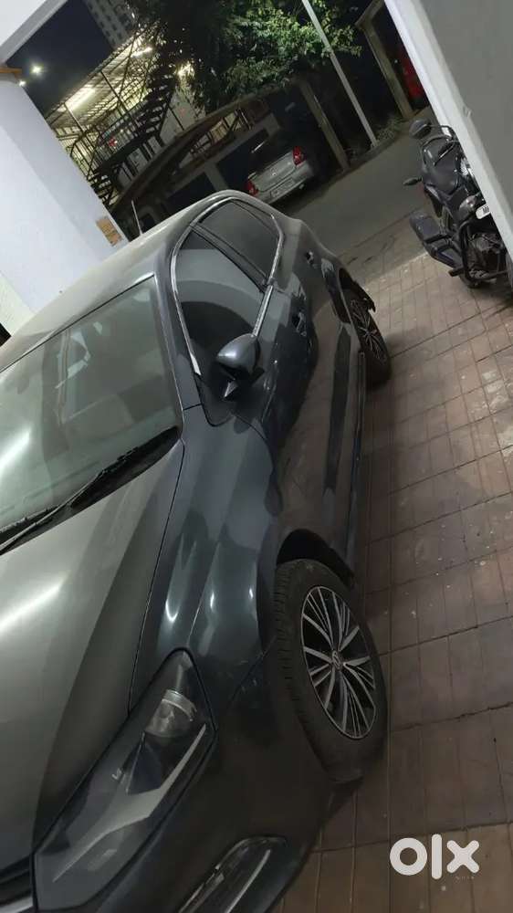 Volkswagen Polo Trendline 2018 Petrol