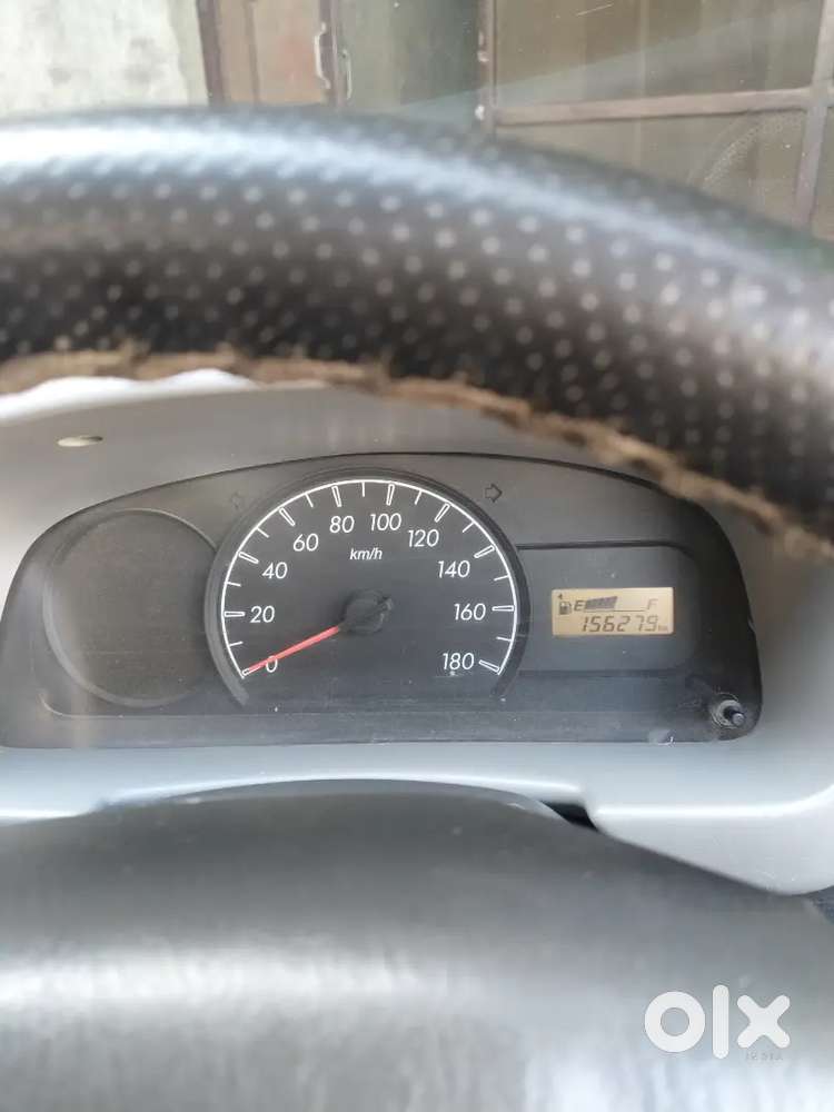 Maruti Suzuki Alto 2011 Petrol Manual