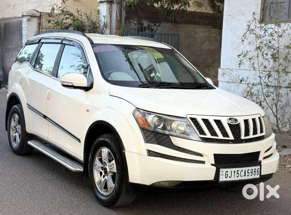 Mahindra Xuv500 W8, 2023, Diesel