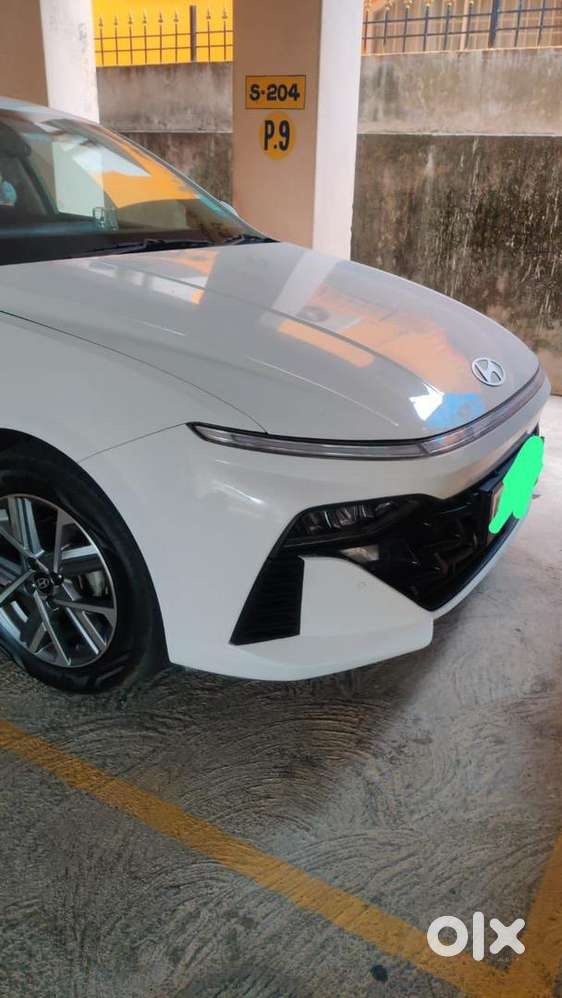 2023 Hyundai Manual Petrol 37000 Km