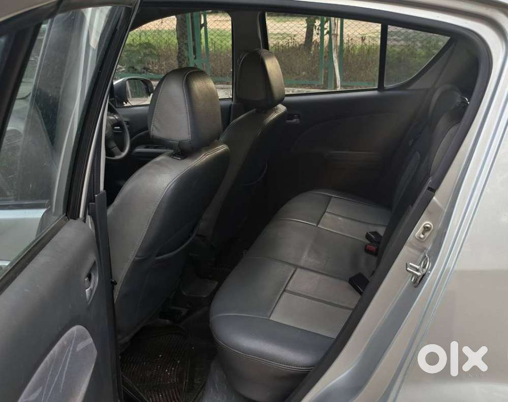 Maruti Suzuki Ritz Vdi, 2011, Diesel
